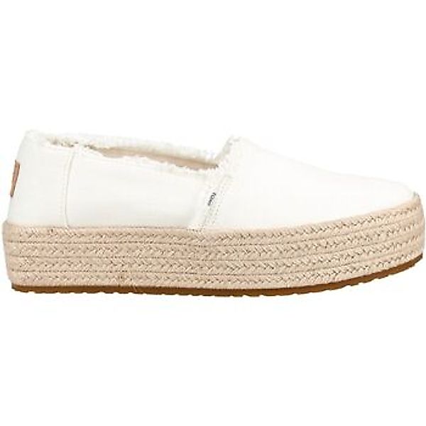Toms  Espadrilles Halbschuhe günstig online kaufen