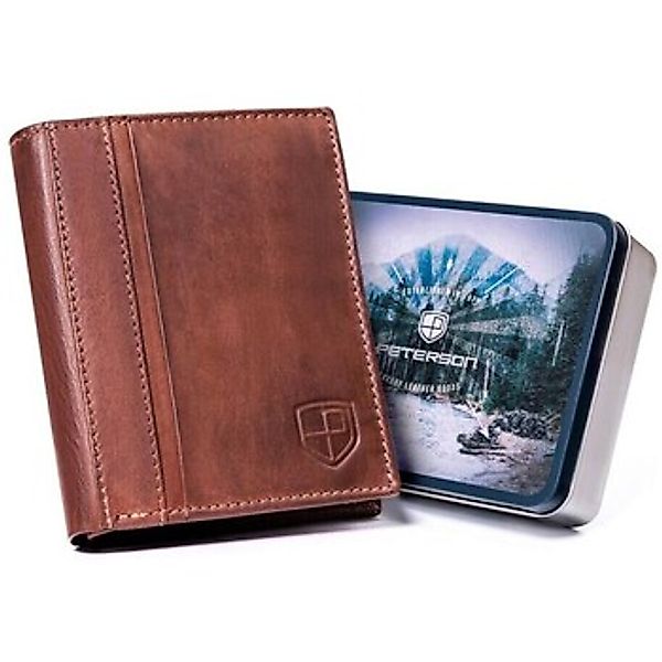 Peterson  Geldbeutel PTNN005PCA günstig online kaufen