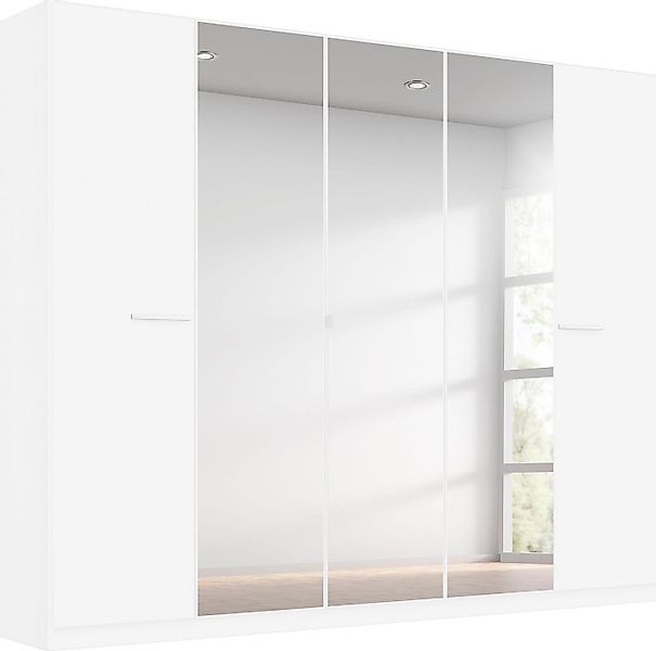 rauch Drehtürenschrank Kleiderschrank Schrank Garderobe TOPSELLER OTELI ink günstig online kaufen