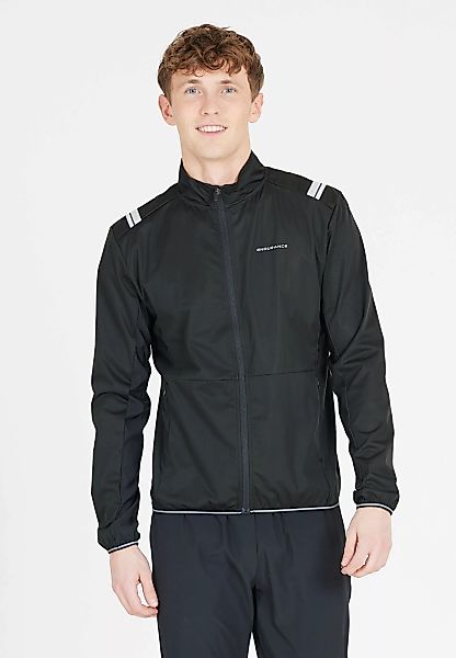 ENDURANCE Laufjacke "Diker", mit reflektierenden Elementen günstig online kaufen