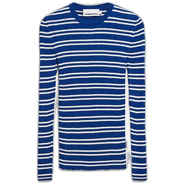 Armedangels  Pullover Pull col rond femme  Alaania Chiffron Str günstig online kaufen