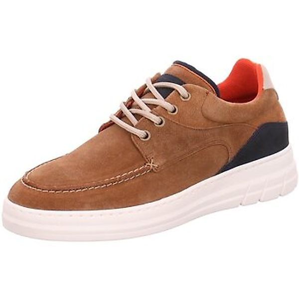 Bullboxer  Halbschuhe Schnuerschuhe 114P21854ACGNB günstig online kaufen