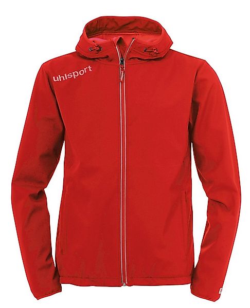 uhlsport Softshelljacke SOFTSHELL JACKE ESSENTIAL (1-St) not_applicable günstig online kaufen