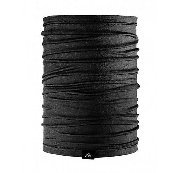 A. Blöchl Multifunktionstuch Schlauchschal Lite Merino Wolle, nahtloser, mu günstig online kaufen