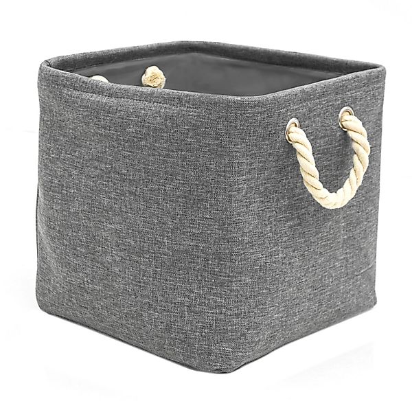 DuneDesign Regalkorb 2er Set - 30x30x30 günstig online kaufen