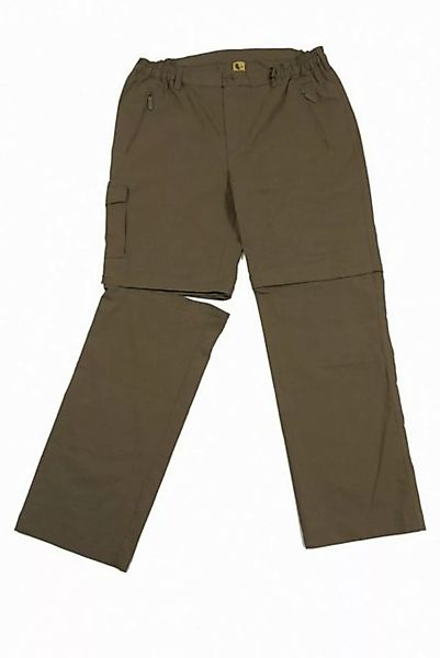 ABRAXAS Zip-off-Hose Outdoor Zipp-off-Hose von Abraxas in Übergrößen bis 10 günstig online kaufen