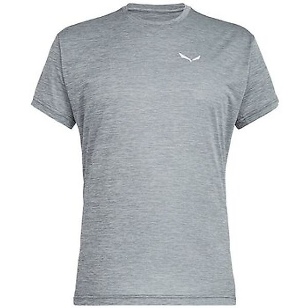 Salewa  T-Shirt Puez Melange Dry günstig online kaufen