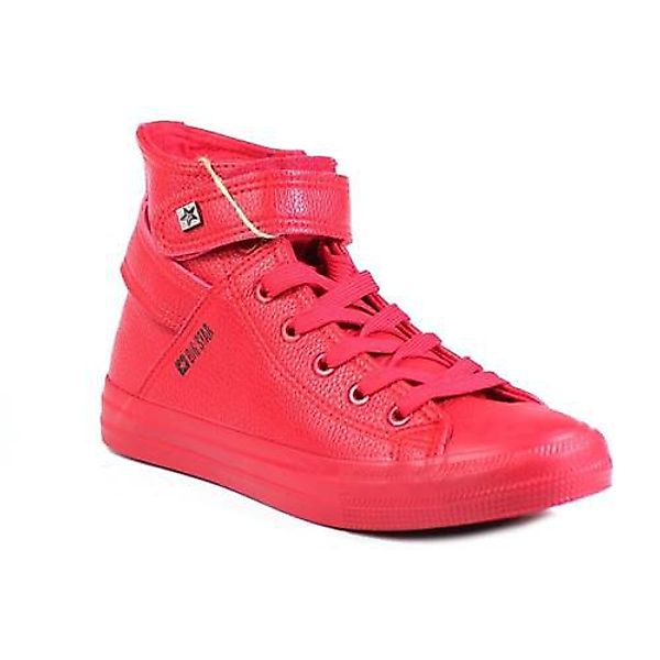 Big Star V274529 Schuhe EU 38 Red günstig online kaufen
