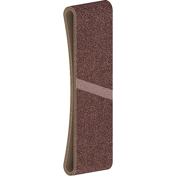 Bosch Schleifband Pro für Bandschleifer 75 mm x 533 mm Korn 60 3 Stück günstig online kaufen
