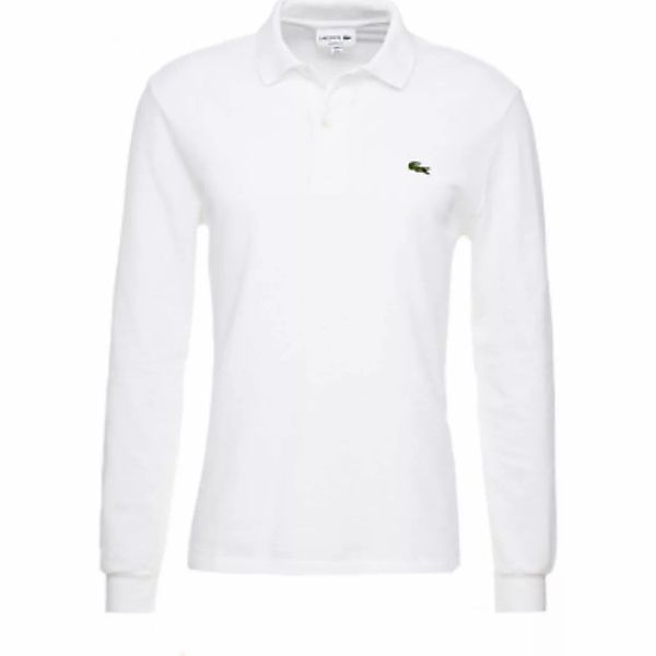 Lacoste  T-Shirts & Poloshirts L1312 001 günstig online kaufen