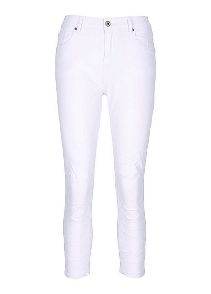 SPLASH OF COLOR 5-Pocket-Jeans günstig online kaufen