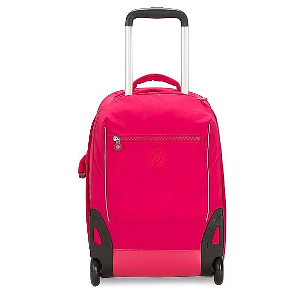 Kipling Sari 27l Rucksack One Size True Pink günstig online kaufen