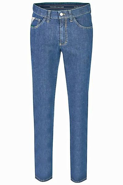 Club of Comfort 5-Pocket-Jeans Henry-Z günstig online kaufen