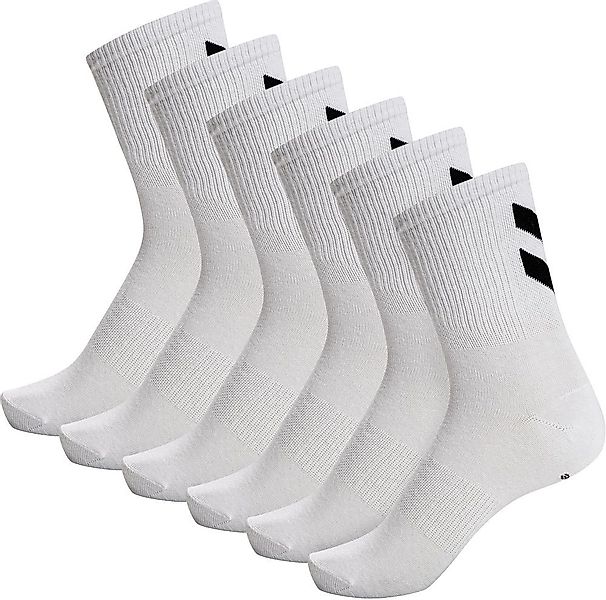 hummel Socken Hmlchevron 6-Pack Socks günstig online kaufen