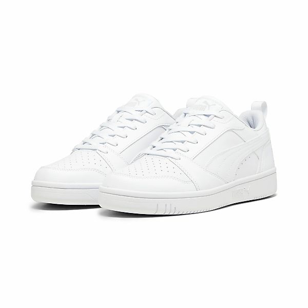PUMA Sneaker "REBOUND V6 LOW" günstig online kaufen
