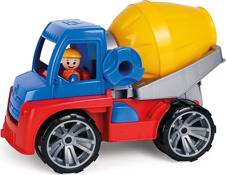 Lena® Spielzeug-Betonmischer TRUXX, Made in Europe günstig online kaufen