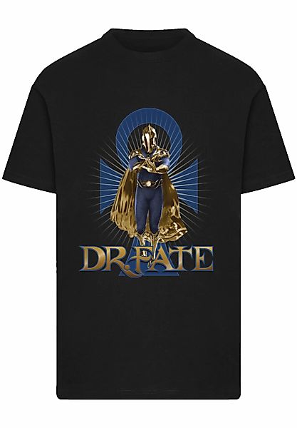 F4NT4STIC T-Shirt "Black Adam Dr. Fate" Official Merch günstig online kaufen