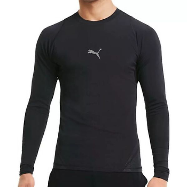 Puma  T-Shirts & Poloshirts 764886-06 günstig online kaufen