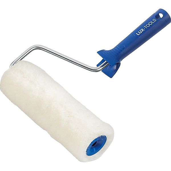 LUX-TOOLS Lammfell-Roller 25 cm günstig online kaufen