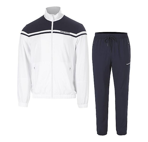 Sergio Tacchini Trainingsanzug Riflesso günstig online kaufen