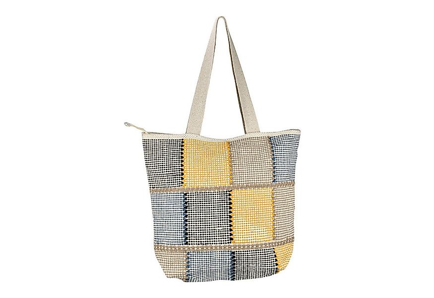 Marrakesch Orient & Mediterran Interior Schultertasche Boho Tasche Kalpur - günstig online kaufen