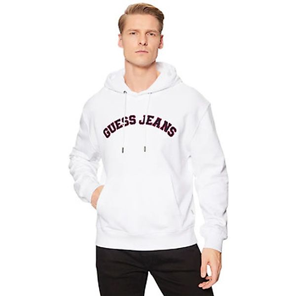 Guess  Sweatshirt G force günstig online kaufen