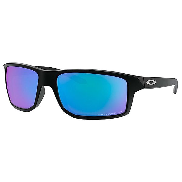Oakley Gibston Polarisierte Prizm Sonnenbrille Prizm Sapphire Polarized/CAT günstig online kaufen
