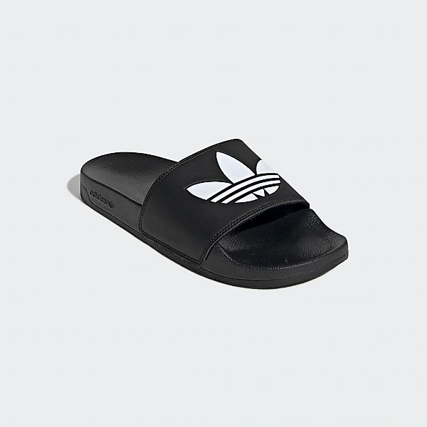 adidas Originals Badesandale "LITE ADILETTE" Badelatschen günstig online kaufen