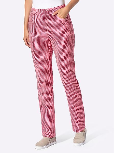 Casual Looks Schlupfhose günstig online kaufen