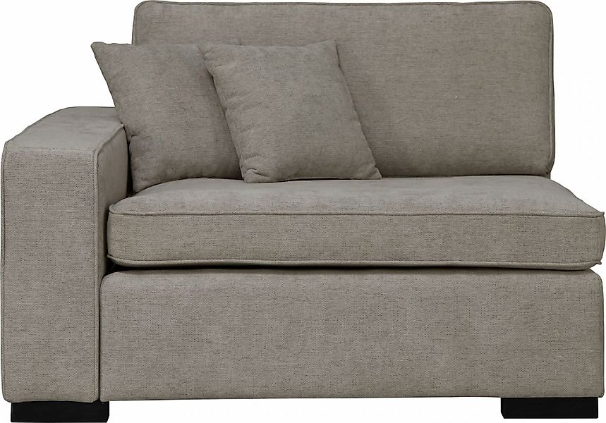 Home affaire Sofaelement "Skara", Modul zum eigenen Zusammenstellen, in vie günstig online kaufen