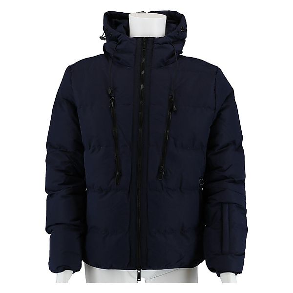 Poolman Winterjacke mit Kapuze P2304.726 (warm günstig online kaufen