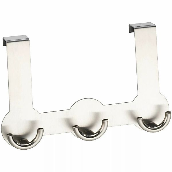 WENKO Türhaken Modell Rondo, Türen, Türgarderobe, günstig online kaufen