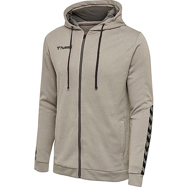hummel Trainingsjacke Hummel Damen Trainingsjacke Authentic günstig online kaufen