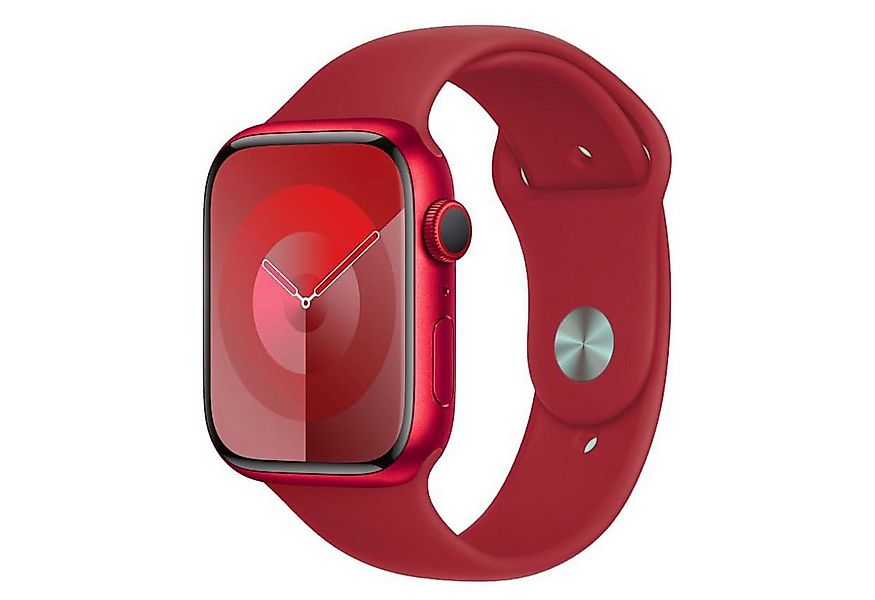 Ventarent Smartwatch-Armband Apple Watch Sport Armband Series 1 2 3 4 5 6 7 günstig online kaufen