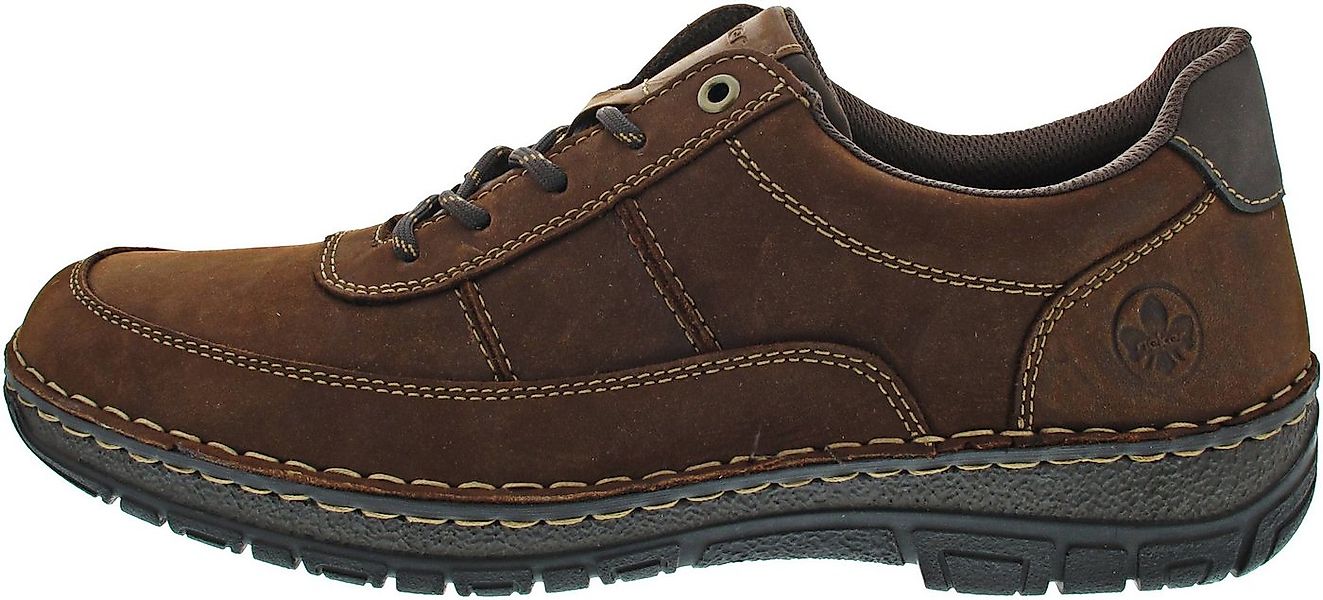 Rieker Schnürschuh günstig online kaufen