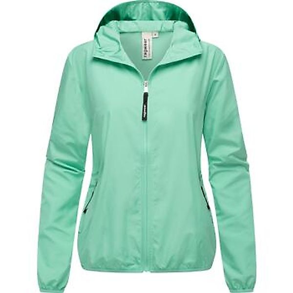 Ragwear Outdoorjacke Vinzie C Extraleichte Übergangsjacke günstig online kaufen