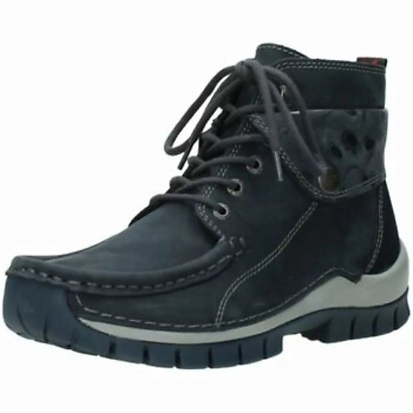 Wolky  Stiefel Stiefeletten 0472516-800 günstig online kaufen