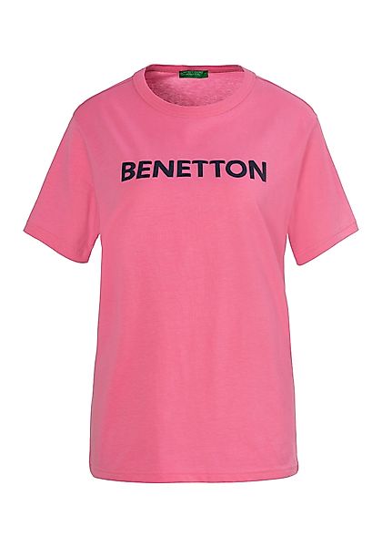 United Colors of Benetton T-Shirt mit günstig online kaufen