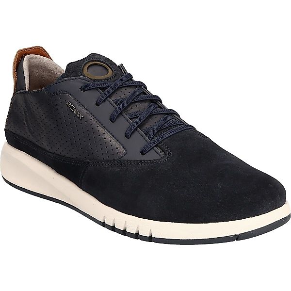 Geox U927FA 02243 C4002 AERANTIS Sneaker günstig online kaufen