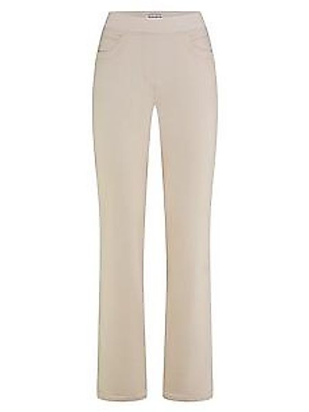 Jeans Modell Carina Fun Raphaela by Brax beige günstig online kaufen