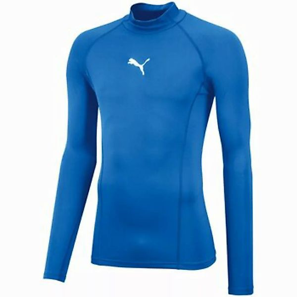 Puma  Langarmshirt Sport LIGA Baselayer Tee LS Warm 655922 günstig online kaufen