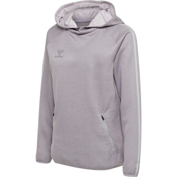 hummel Kapuzenpullover Damen CIMA Hoodie günstig online kaufen