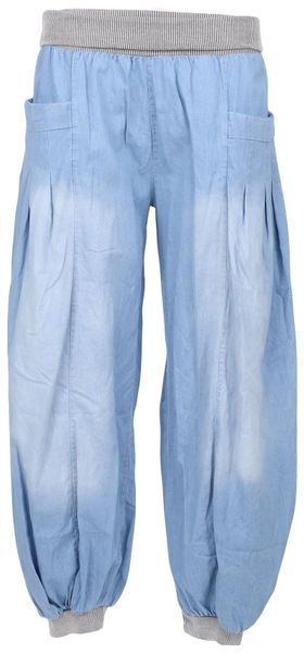 malito more than fashion Haremshose 6258 günstig online kaufen