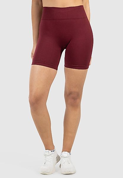 Smilodox Shorts Nomeli Scrunch, Kurze Seamless günstig online kaufen