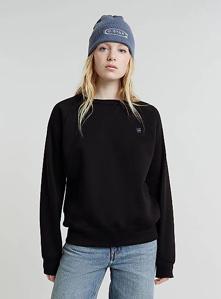 G-STAR Longpullover "Premium Core 2.0 Sweatshirt" günstig online kaufen