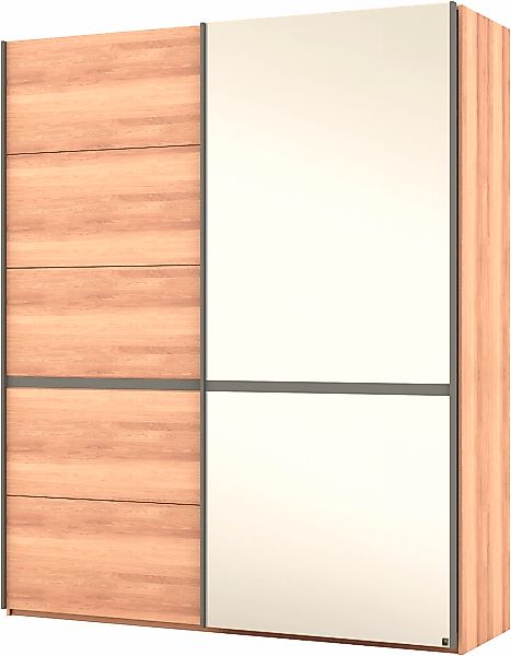 Musterring Schwebetürenschrank "Sorrent, Kleiderschrank, Schrank, Schiebetü günstig online kaufen