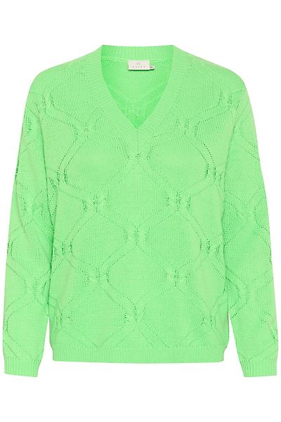 KAFFE Strickpullover Strickpullover KAcharlie günstig online kaufen