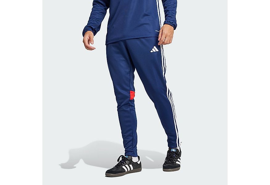 adidas Performance Trainingshose TIRO 25 ESSENTIALS TRAININGSHOSE (1-tlg) günstig online kaufen