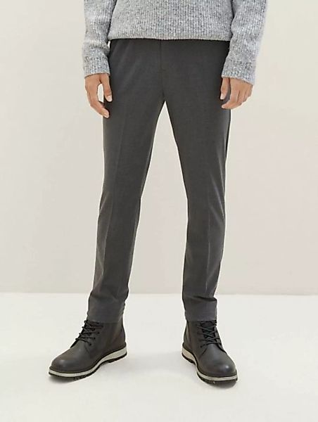 TOM TAILOR Denim Chinohose Relaxed Tapered Chino günstig online kaufen