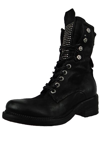 A.S.98 A23208-0502 6002 Nero Stiefelette günstig online kaufen